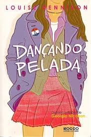 Dancando Pelada 1ª