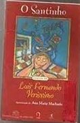 Literatura em Minha Casa - o Santinho 1ª