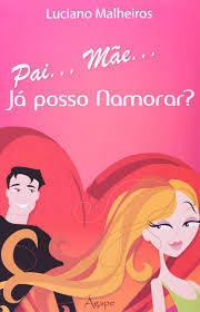 Pai Mae Ja Posso Namorar 1ª