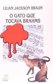 Gato Que Tocava Brahms 1ª