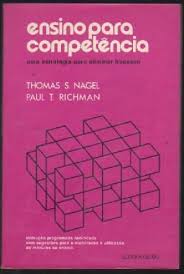 Ensino para Competencia - Uma Estratégia Para Eliminar Fracasso