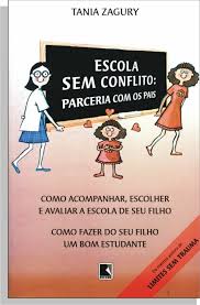 Escola Sem Conflito - Parceria com Os Pais