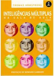 Inteligencias Multiplas na Sala de Aula 2ª