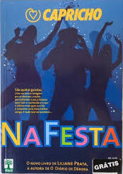 Capricho - na Festa 1ª
