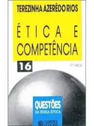 Etica e Competencia 7ª