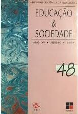Educacao e Sociedade Vol. 48