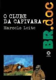 O Clube da Capivara 1ª