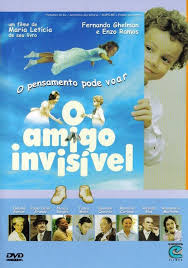 O Amigo Invisivel 2ª