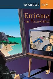 Enigma na Televisao 9ª