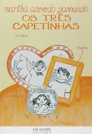 Os Tres Capetinhas 4ª