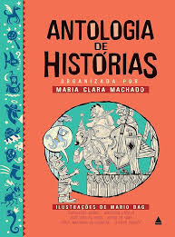 Antologia de Historias 1ª