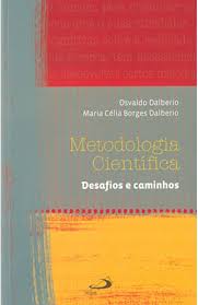 Metodologia Científica - Desafios e Caminhos 1ª