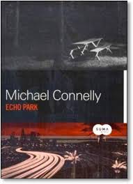 Echo Park (Suma de Letras)