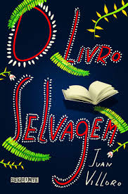 O Livro Selvagem 4ª