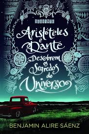 Aristóteles e Dante Descobrem Os Segredos do Universo