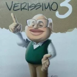 Meus Contos com Verissimo Vol. 3