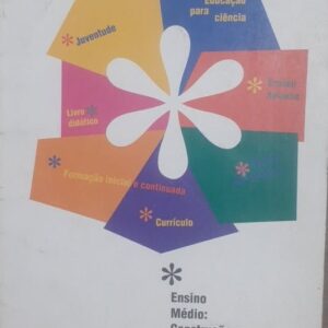 Ensino Medio - Construcao Politica