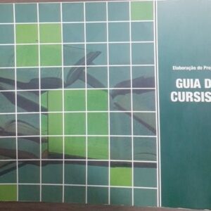 Elaboracao de Projetos - Guia do Cursista