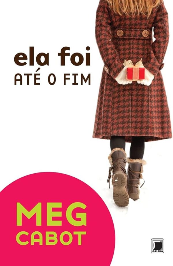 Ela Foi Ate o Fim 1ª