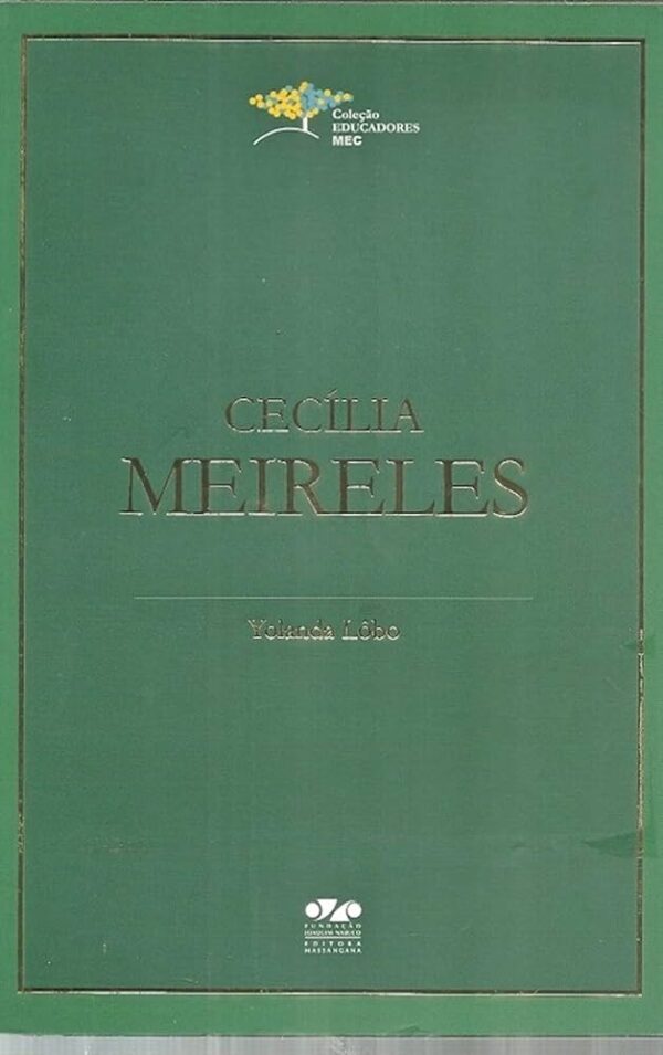 Cecilia Meireles