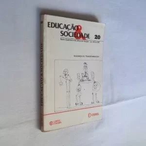 Educacao e Sociedade Vol. 20