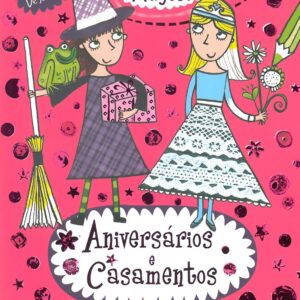 MIX Magico - Aniversarios e Casamentos 1ª