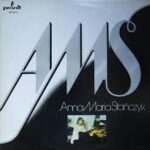 Lp Anna Maria Stanczyk - AMS