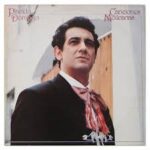 Pl Plácido Domingo - Canciones Mexicanas