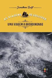 As Viagens de Gulliver - Uma Viagem a Brobdingnag (Promoção)
