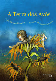A Terra dos Avôs 2ª