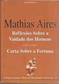 Reflexões Sobre a Vaidade dos Homens (escala)
