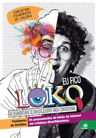 Eu Fico Loko Vol. 1
