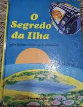 O Segredo da Ilha