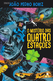 O Misterio das Quatro Estacoes 1ª