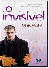 O Invisivel 1ª