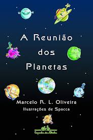 A Reuniao dos Planetas 2ª