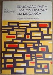 Educacao para uma Civilizacao em Mudanca