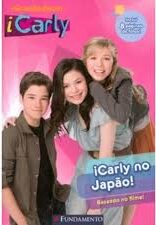 Nickelodeon - Icarly no Japao 1ª