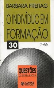 Individuo em Formacao 3ª