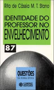 Identidade do Professor no Envelhecimento