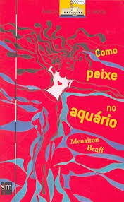 Como Peixe no Aquario 1ª