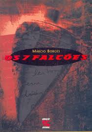 Os 7 Falcoes 3ª