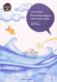 Encontros Dagua Sete Contos Dagua  1ª