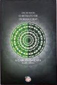 O Retrato de Dorian Gray - a Garota da Capa 1ª