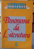 Literatura Comentada - Panorama da Literatura