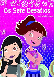 Os Sete Desafios 1ª