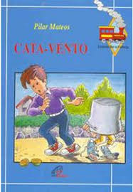 Cata Vento 3ª