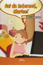 Sai da Internet Clarice 1ª