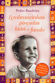 Lembrancinhas Pincadas Laaa do Fundo 1ª