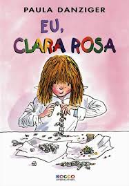 Eu Clara Rosa 1ª